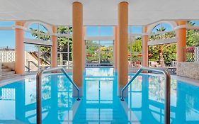 Village de Vacances les Tourelles