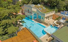 Village de Vacances les Tourelles